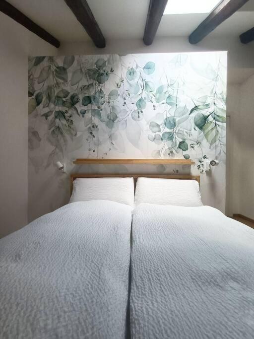 Loving My Rooms 1 - Deliziosa Mansarda In Centro Gorizia Exterior foto