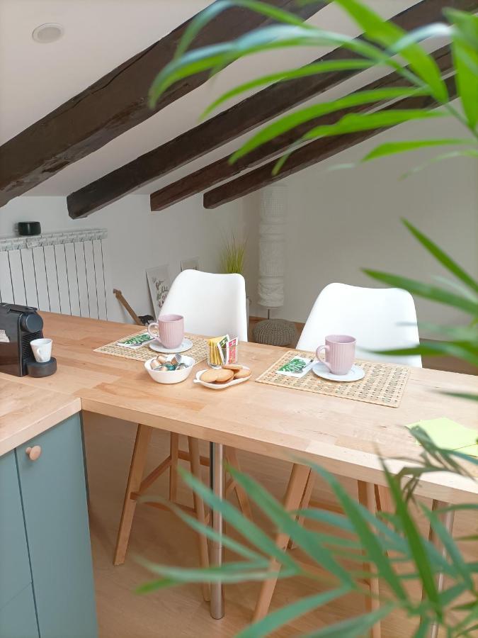 Loving My Rooms 1 - Deliziosa Mansarda In Centro Gorizia Exterior foto
